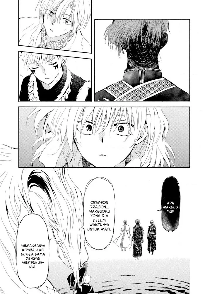 Chapter 266 - halaman 19