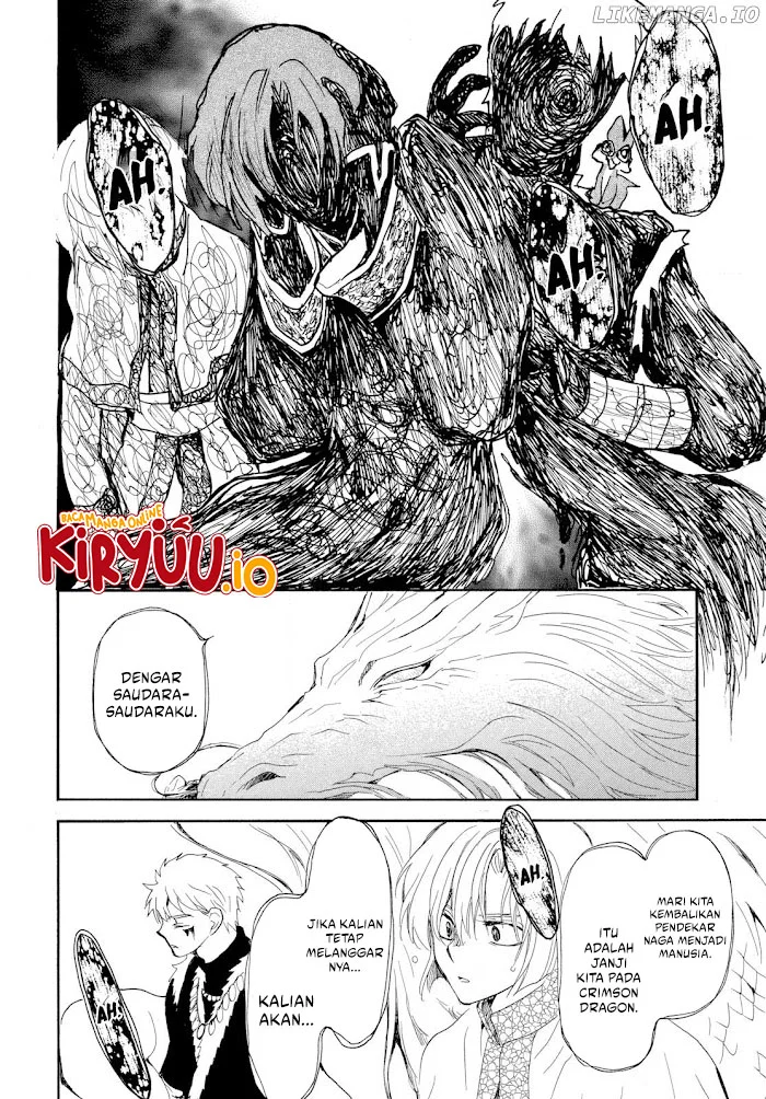 Chapter 266 - halaman 24