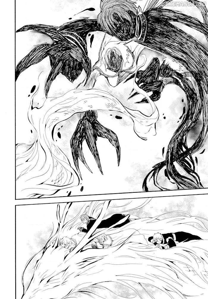 Chapter 266 - halaman 28