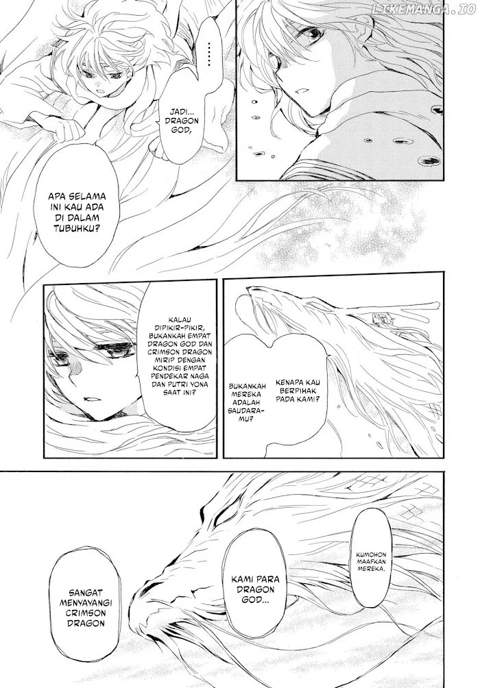 Chapter 266 - halaman 29