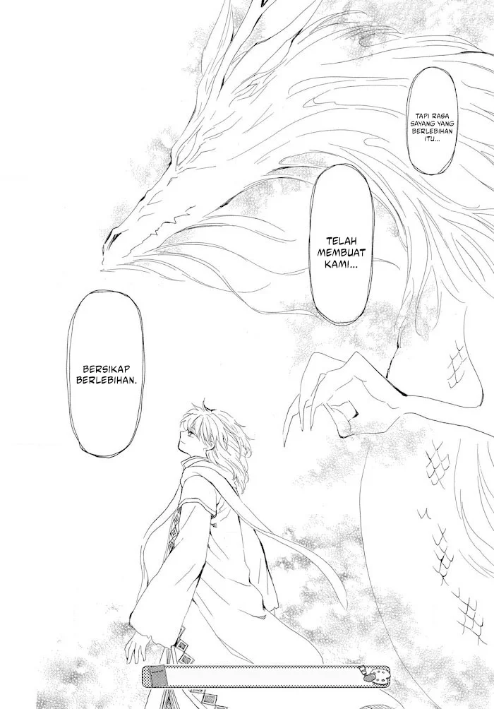 Chapter 266 - halaman 30
