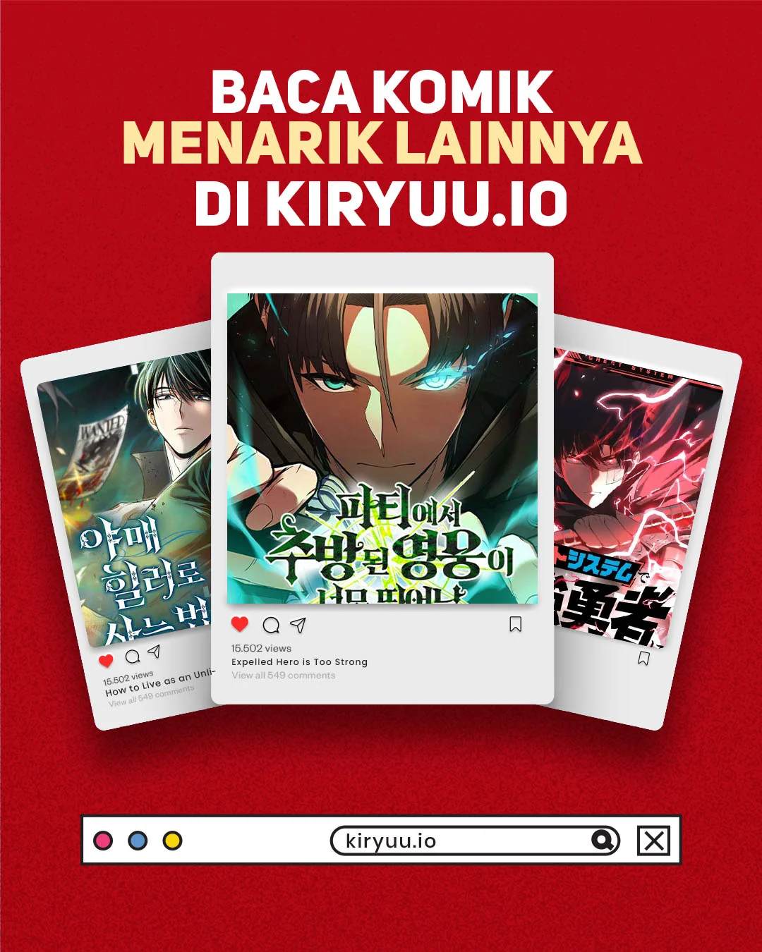 Chapter 266 - halaman 31
