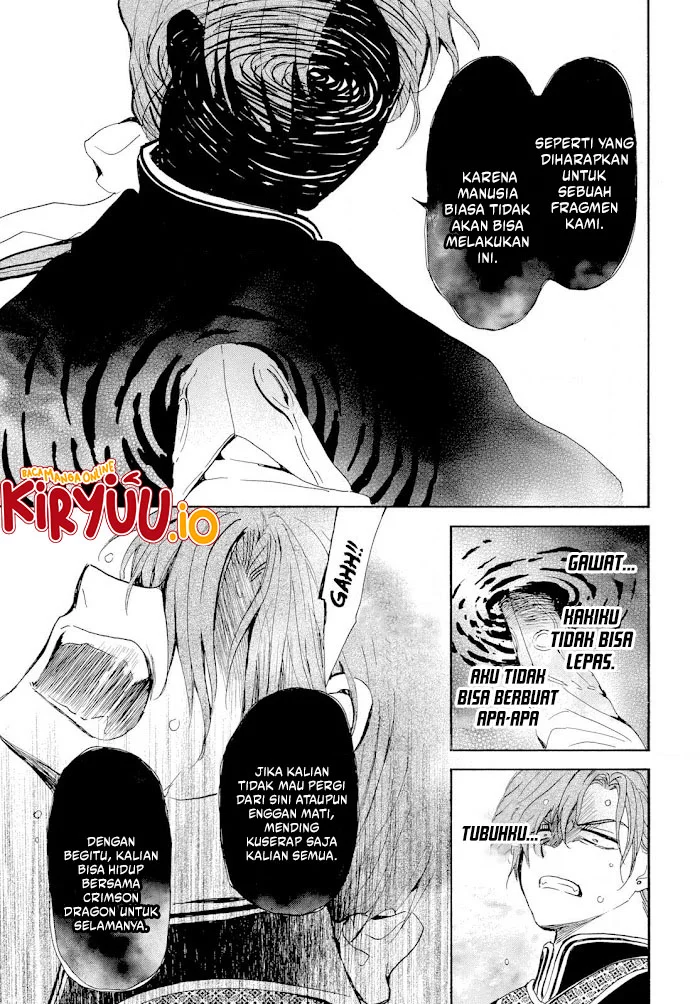 Chapter 266 - halaman 8
