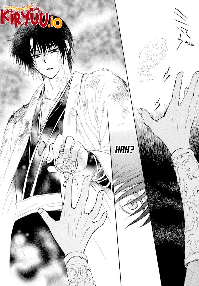 Chapter 267 - halaman 27