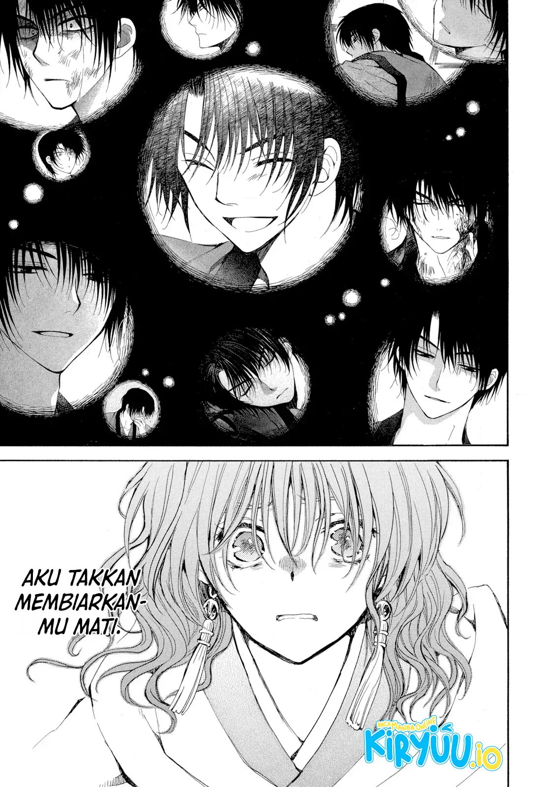Chapter 268 - halaman 11