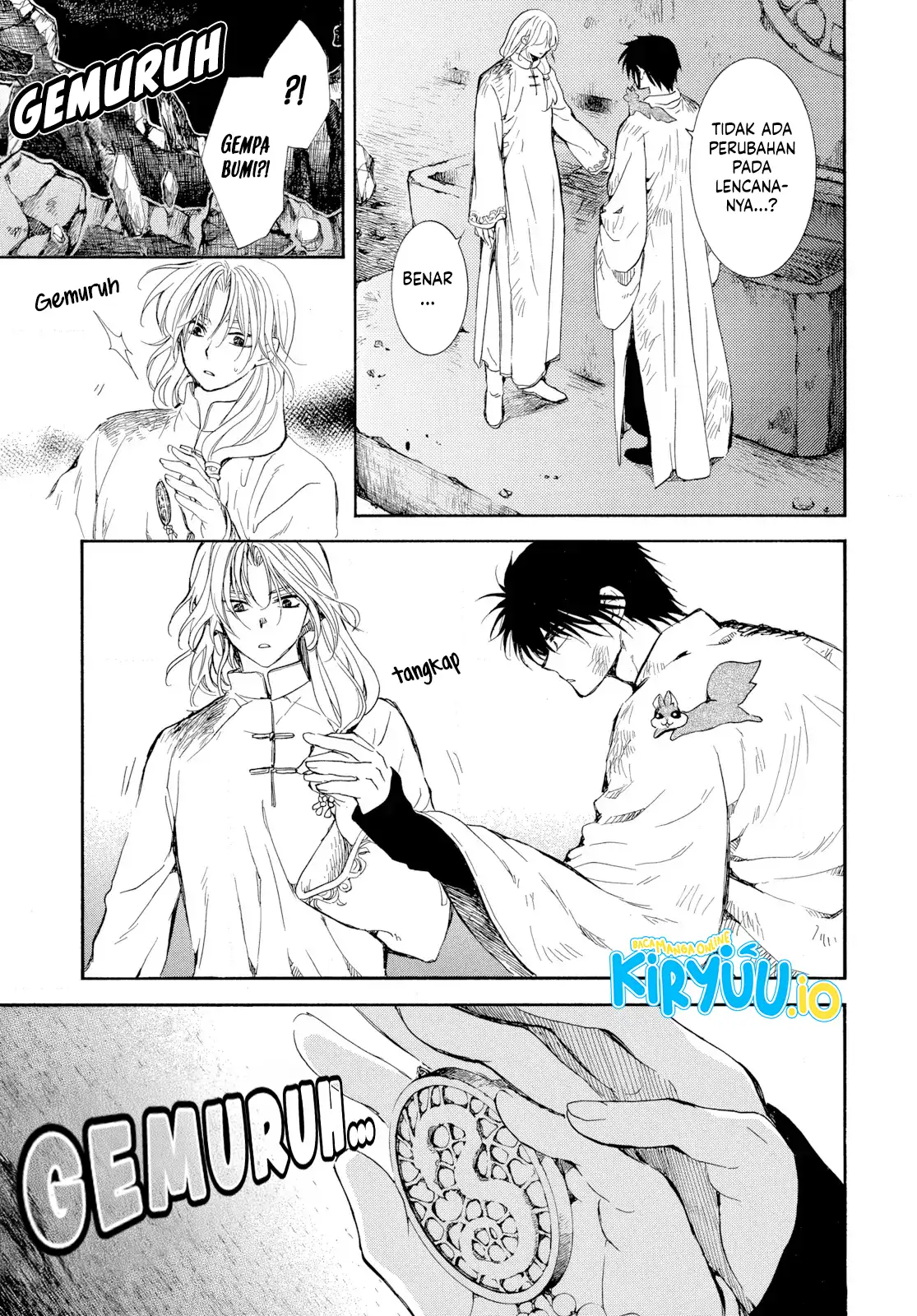 Chapter 268 - halaman 13