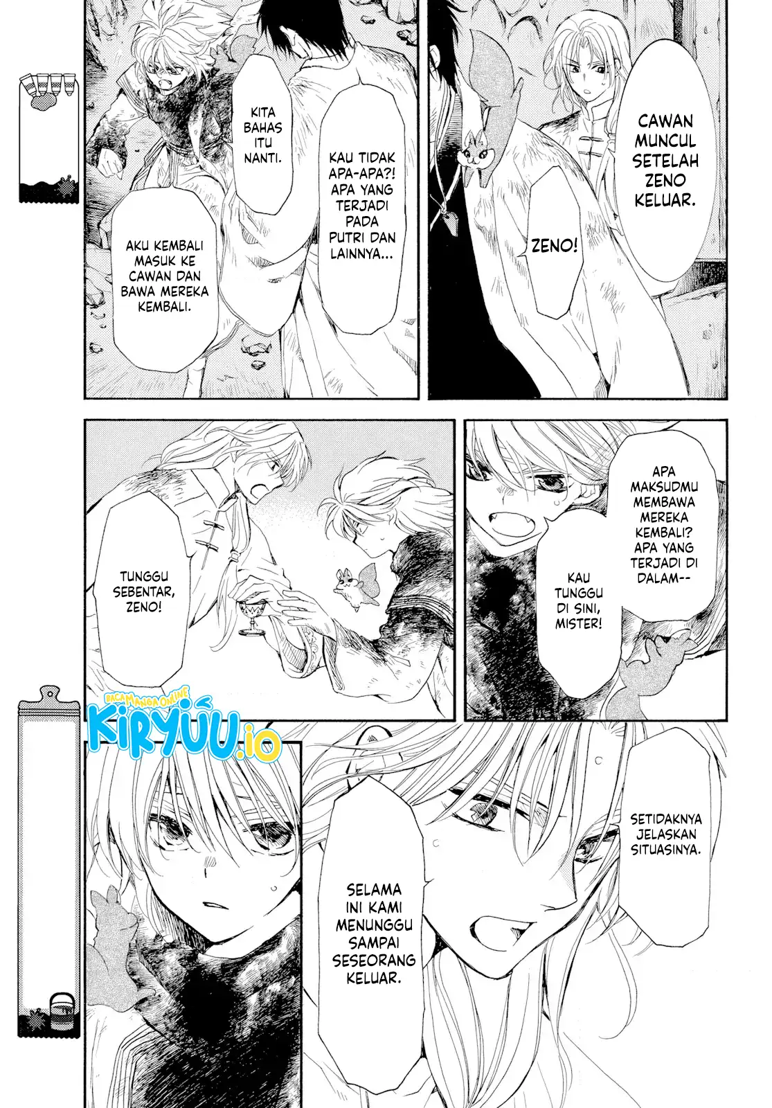 Chapter 268 - halaman 15