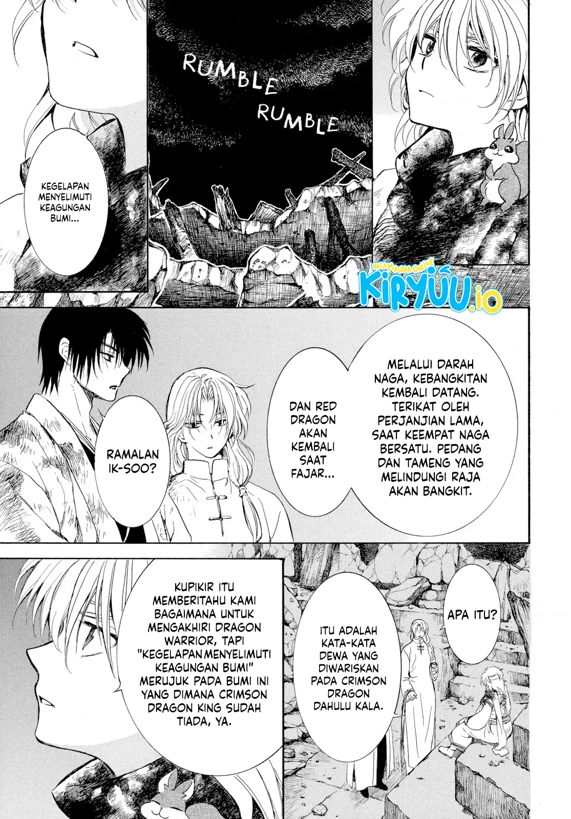 Chapter 268 - halaman 17