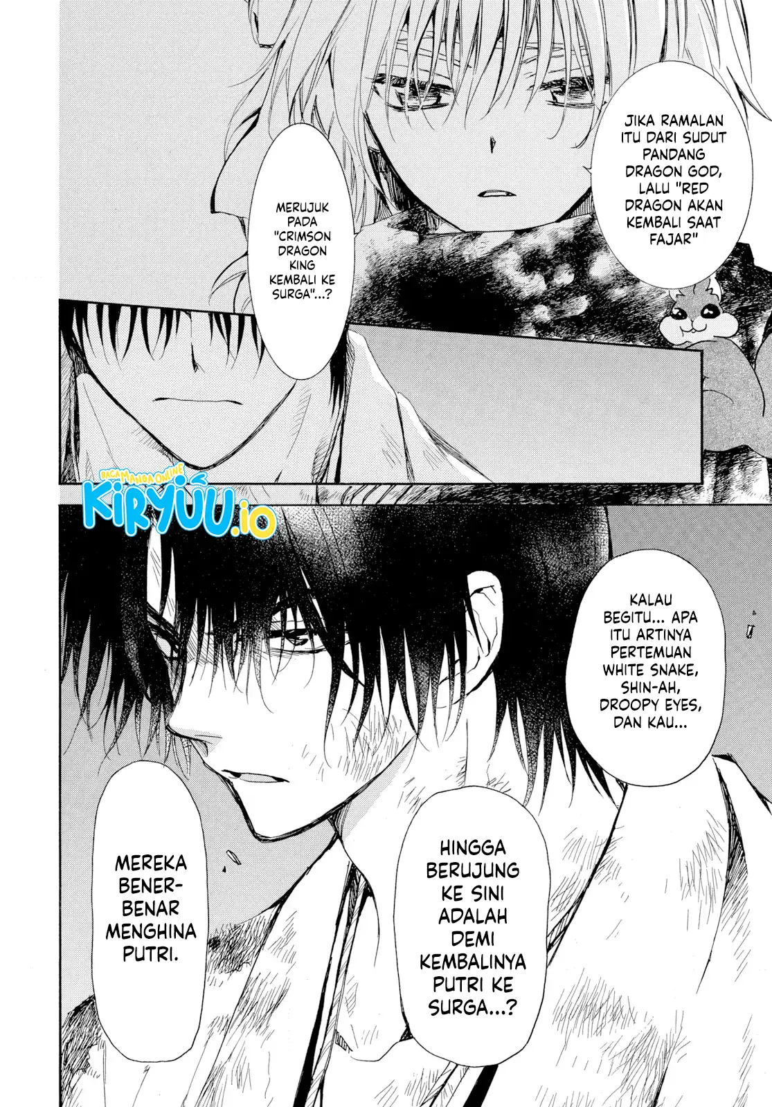 Chapter 268 - halaman 18