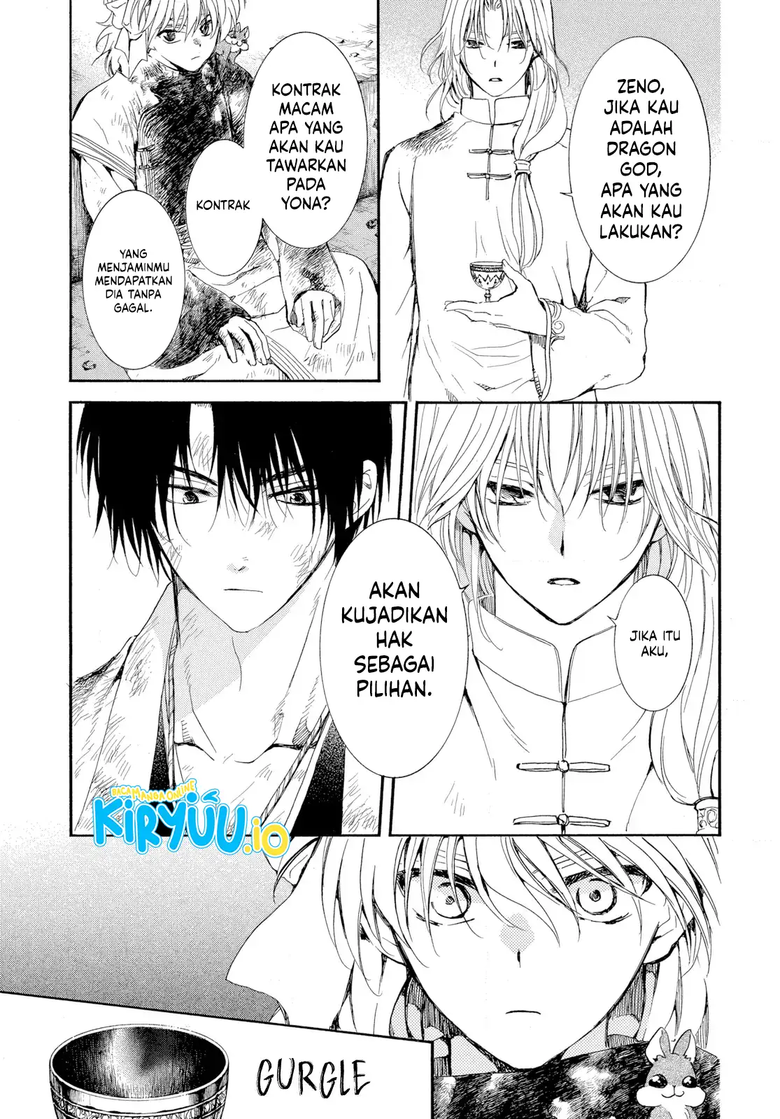 Chapter 268 - halaman 19