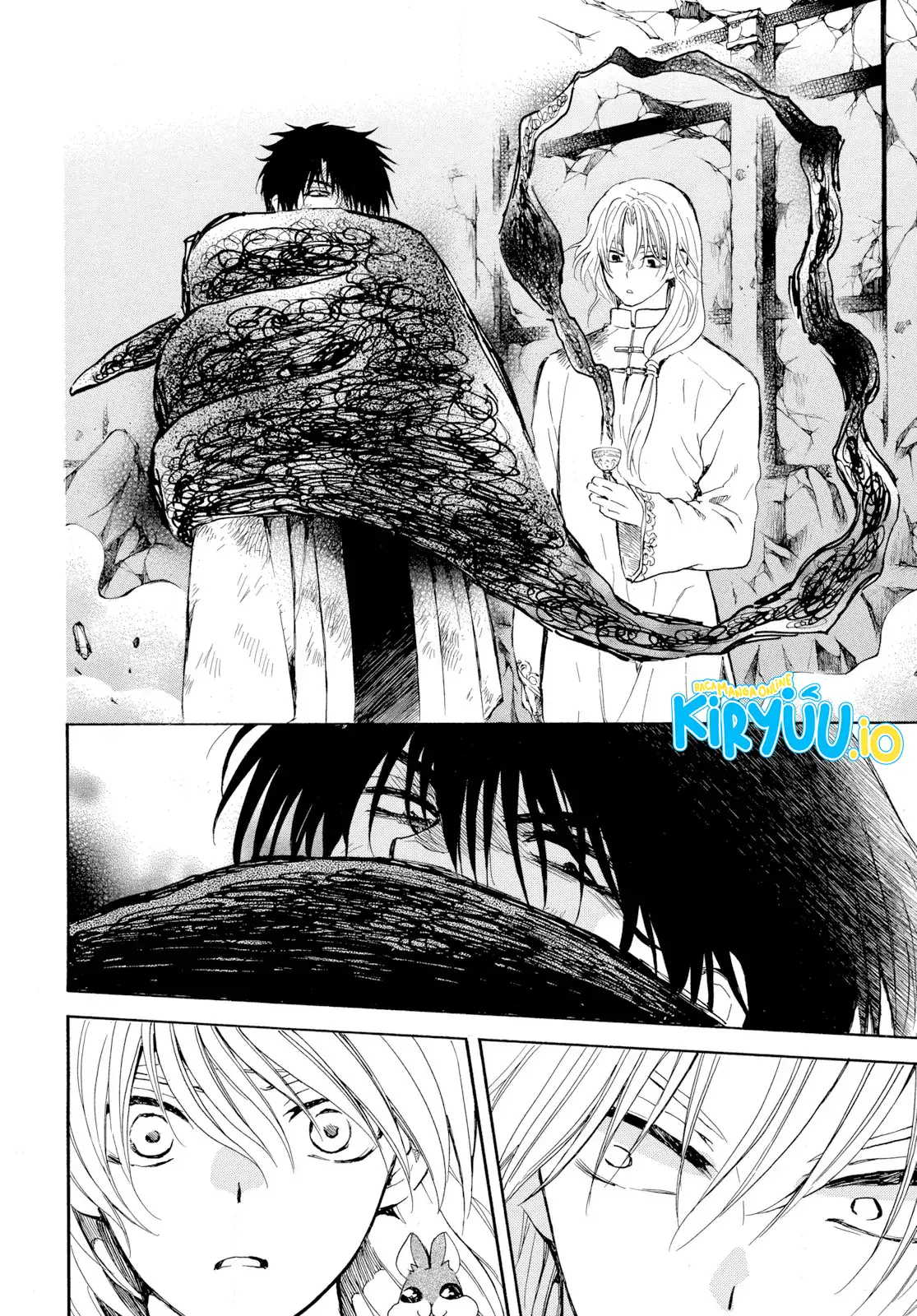 Chapter 268 - halaman 20
