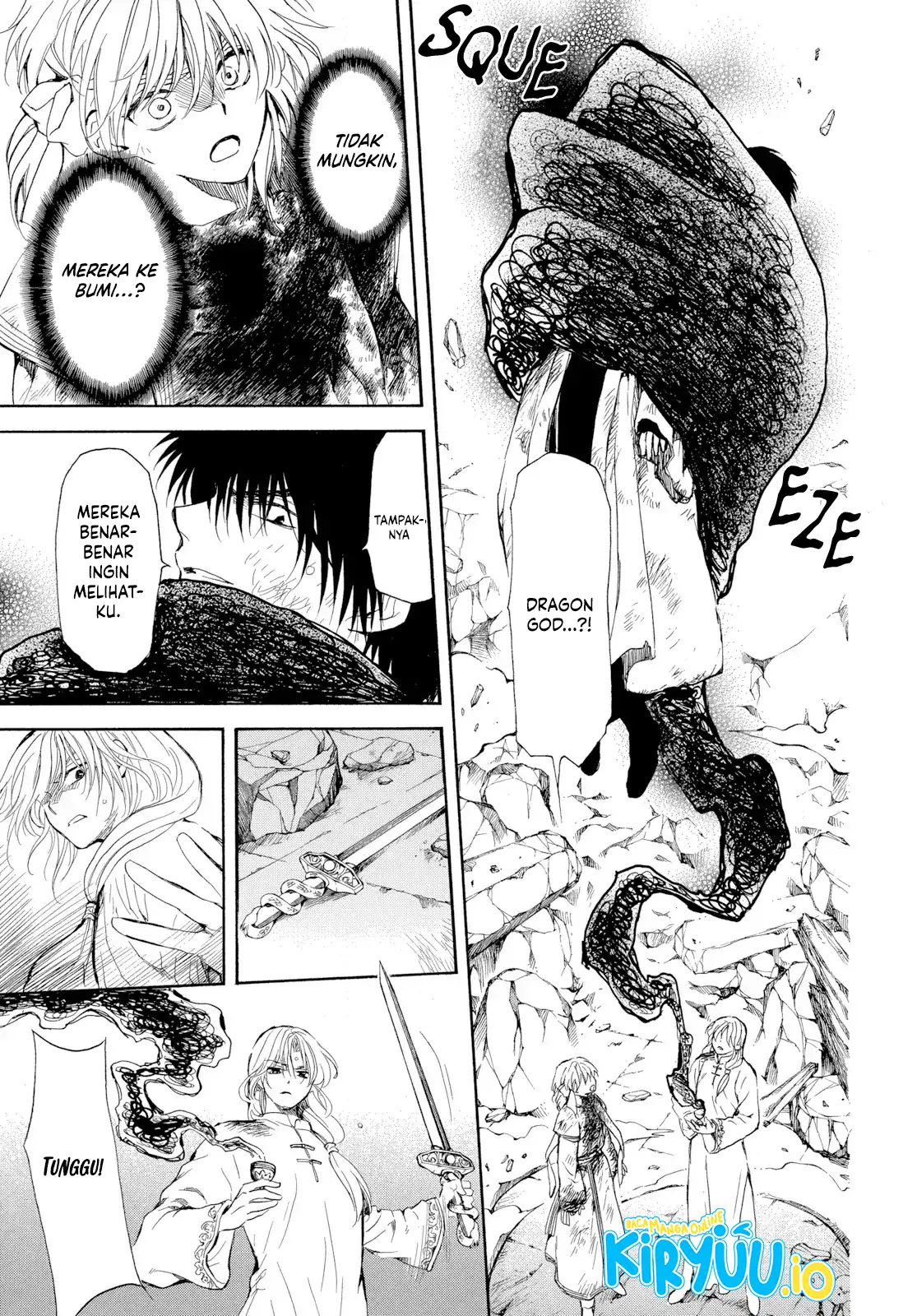 Chapter 268 - halaman 21