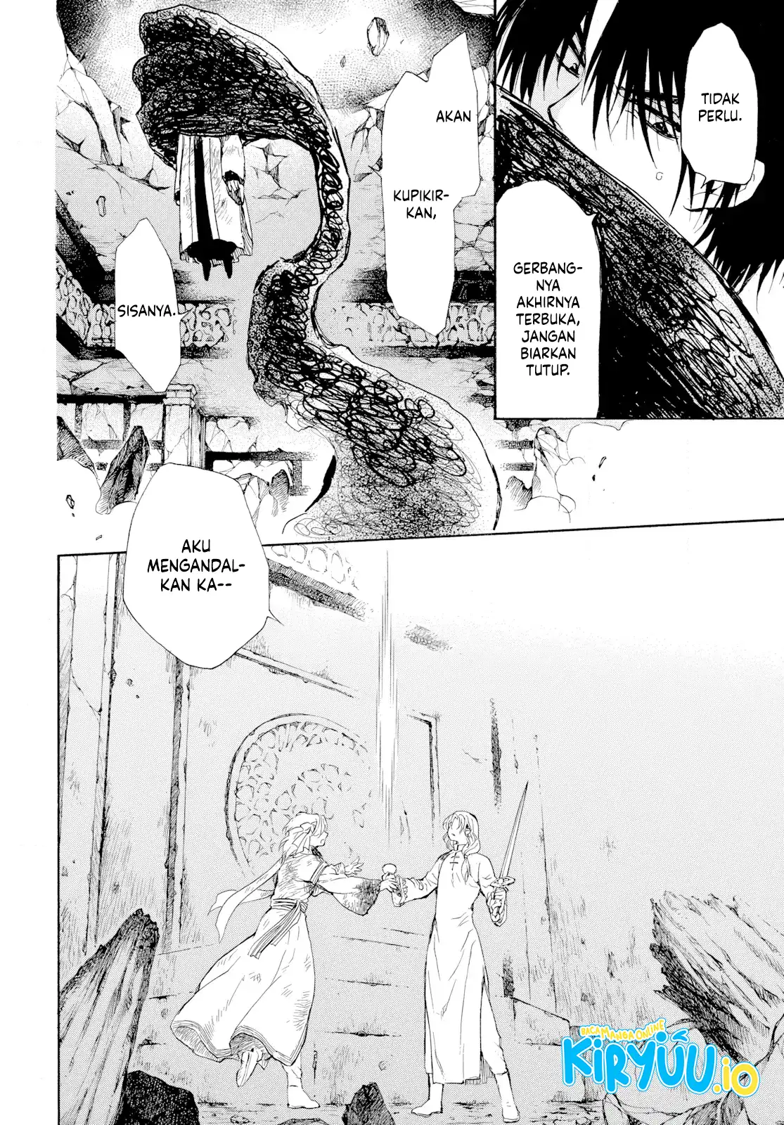 Chapter 268 - halaman 22