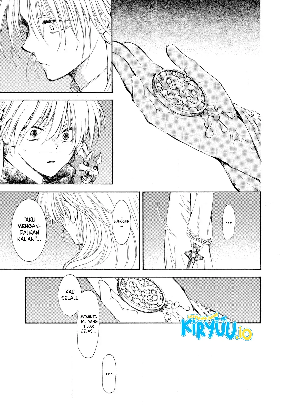Chapter 268 - halaman 23