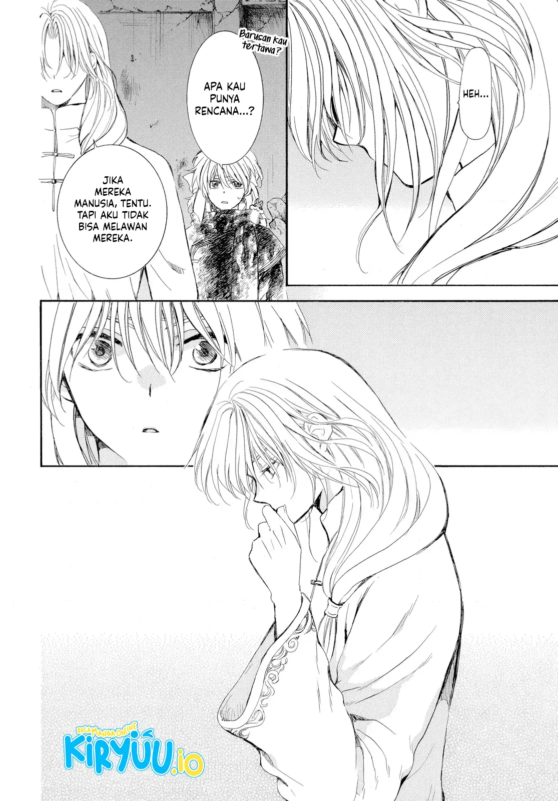 Chapter 268 - halaman 24