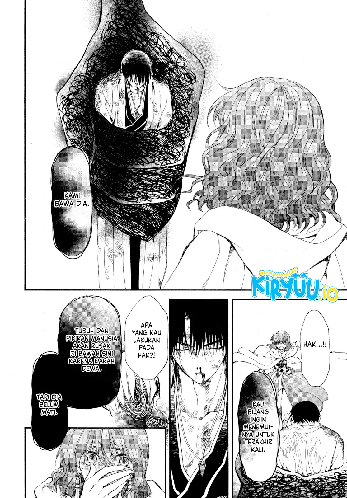 Chapter 268 - halaman 26