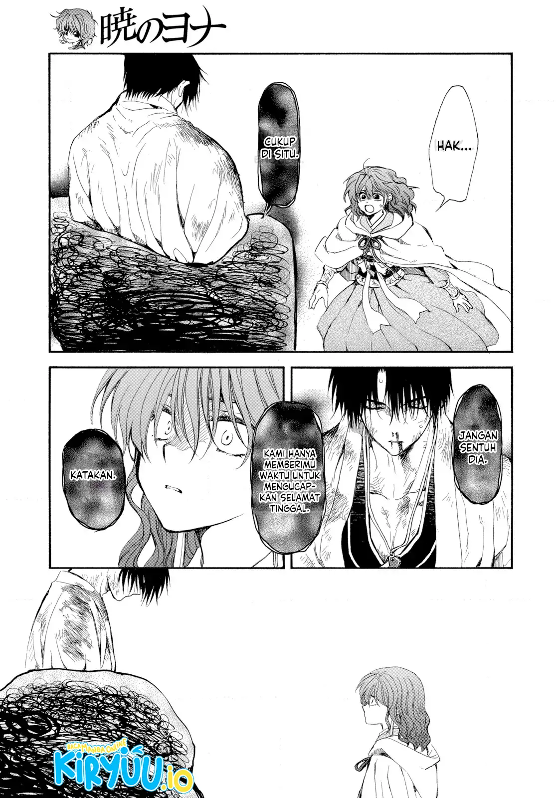 Chapter 268 - halaman 27