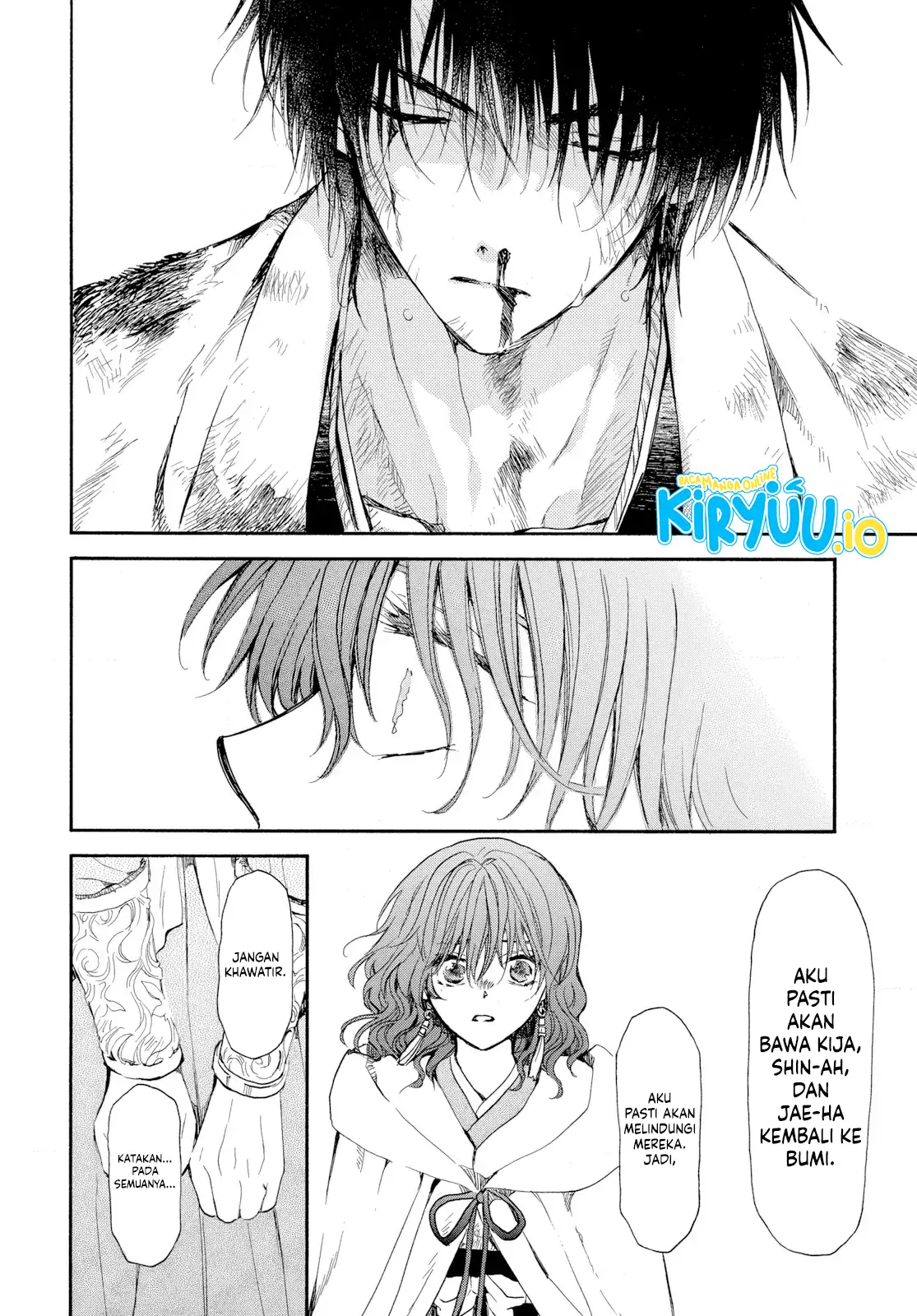 Chapter 268 - halaman 28