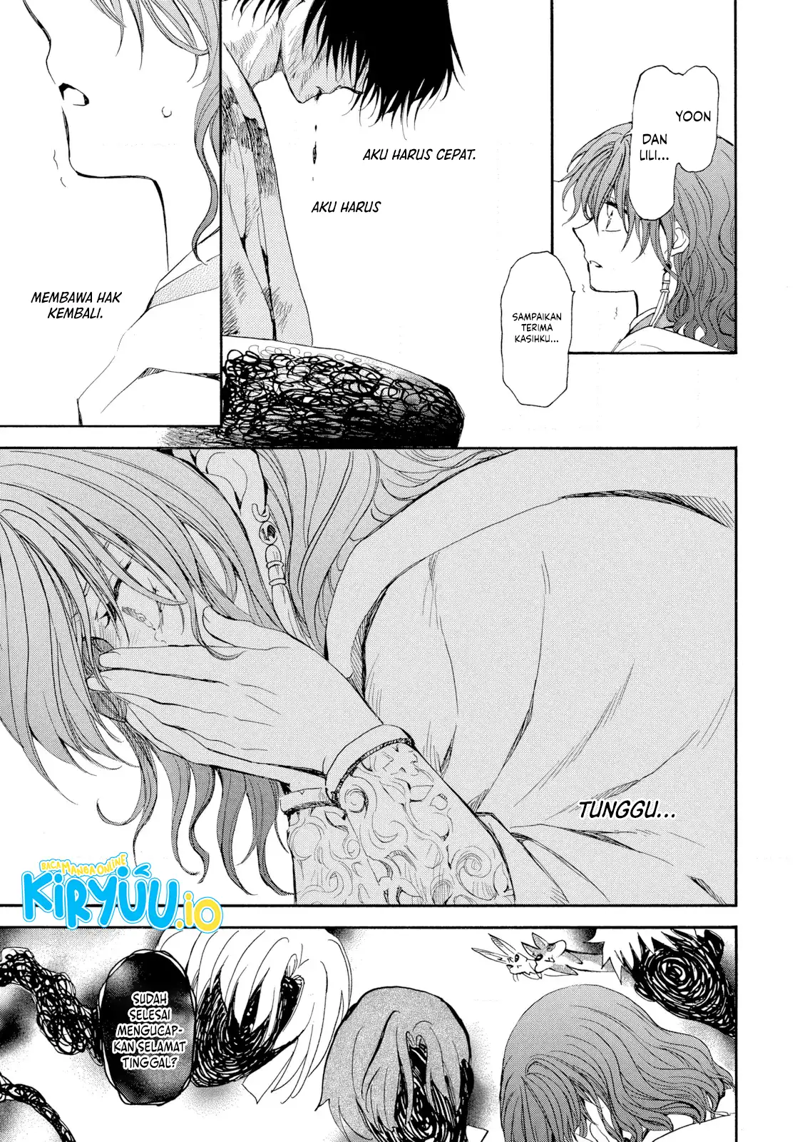 Chapter 268 - halaman 29