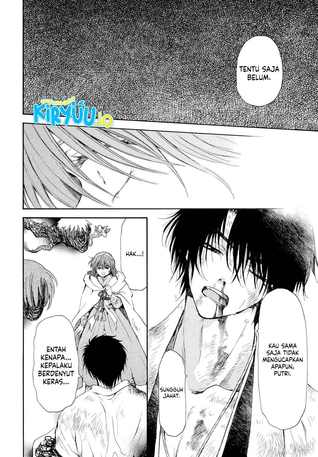 Chapter 268 - halaman 30