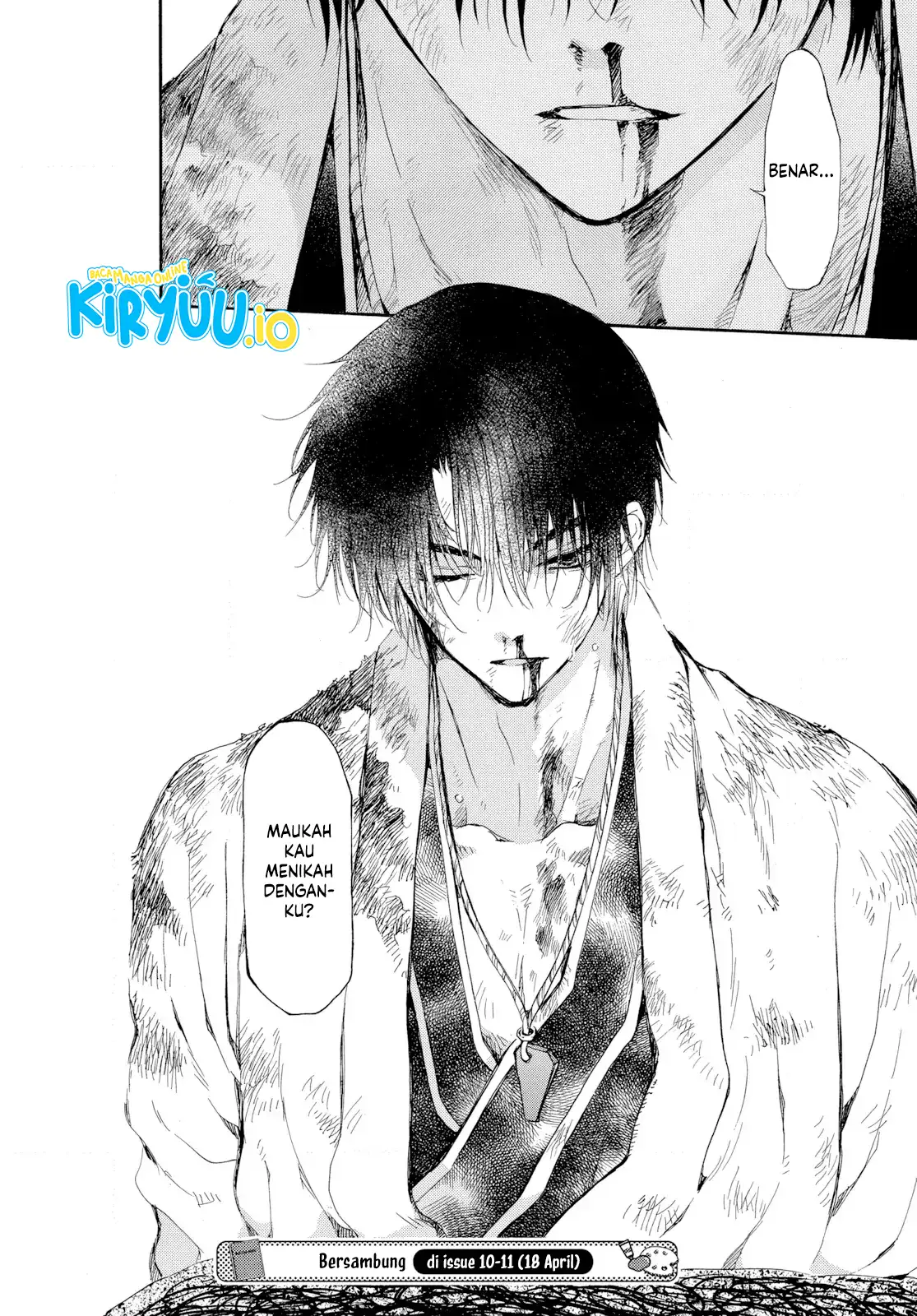Chapter 268 - halaman 32