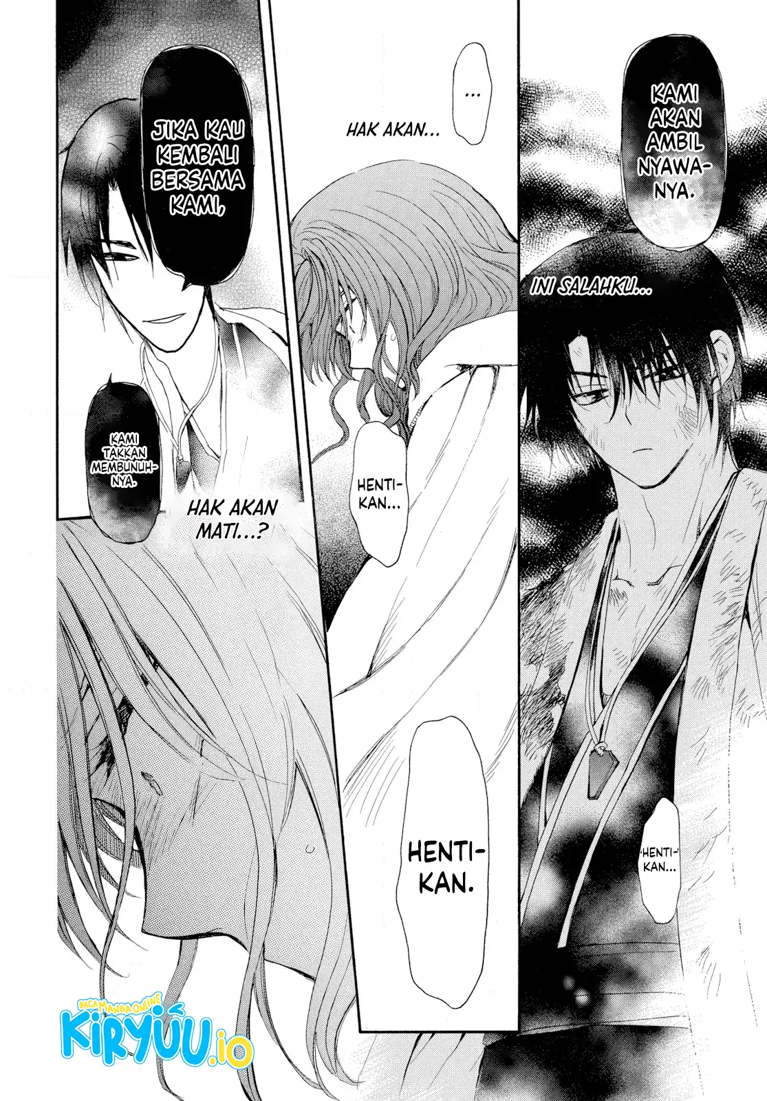 Chapter 268 - halaman 8