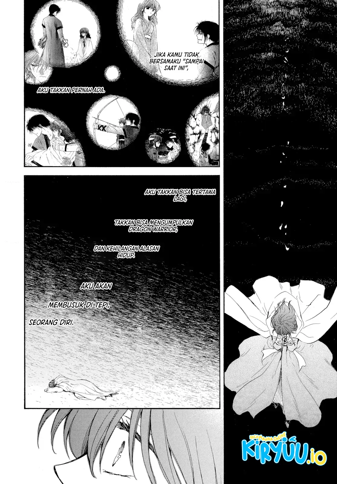 Chapter 268 - halaman 10