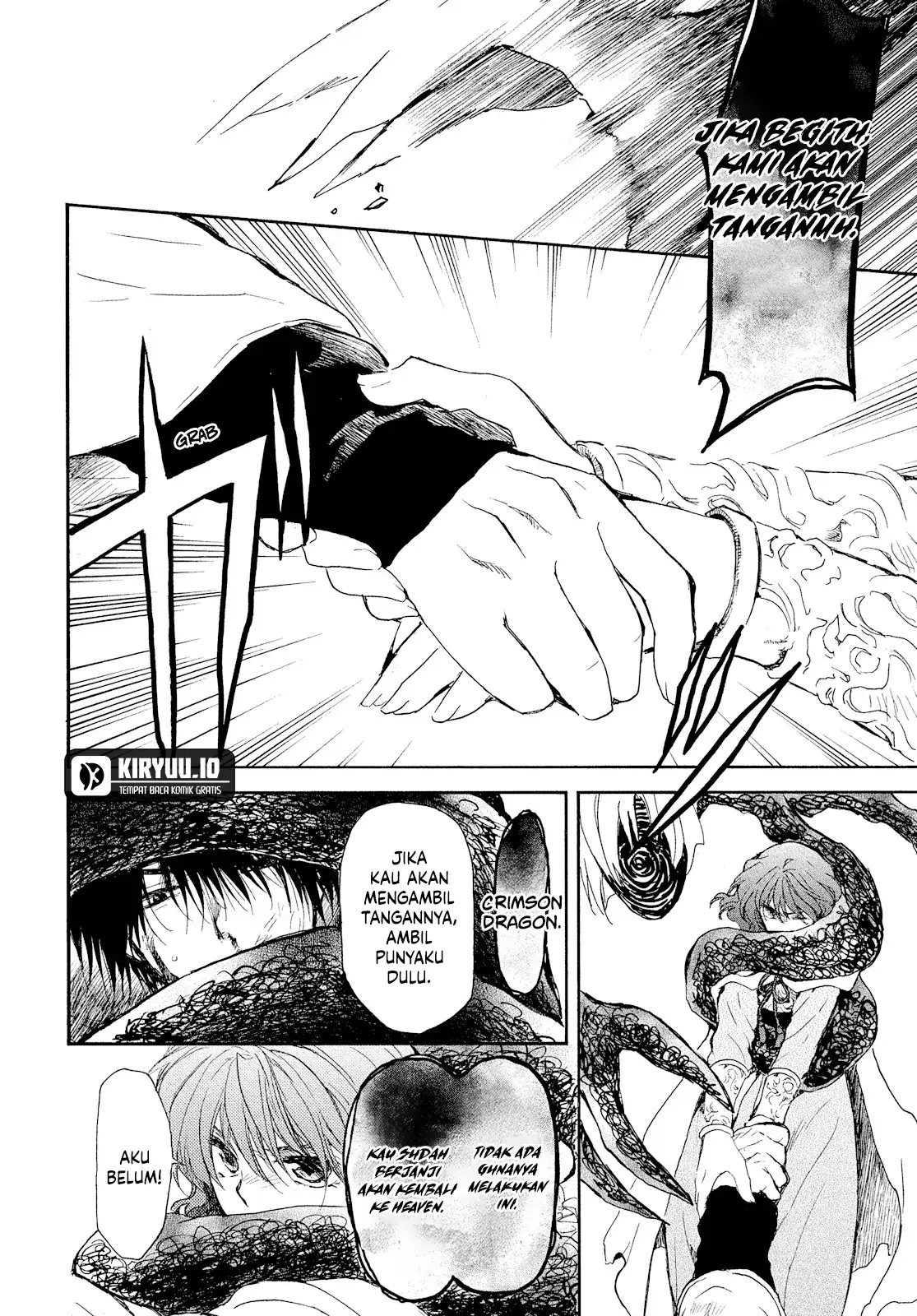 Chapter 269 - halaman 12