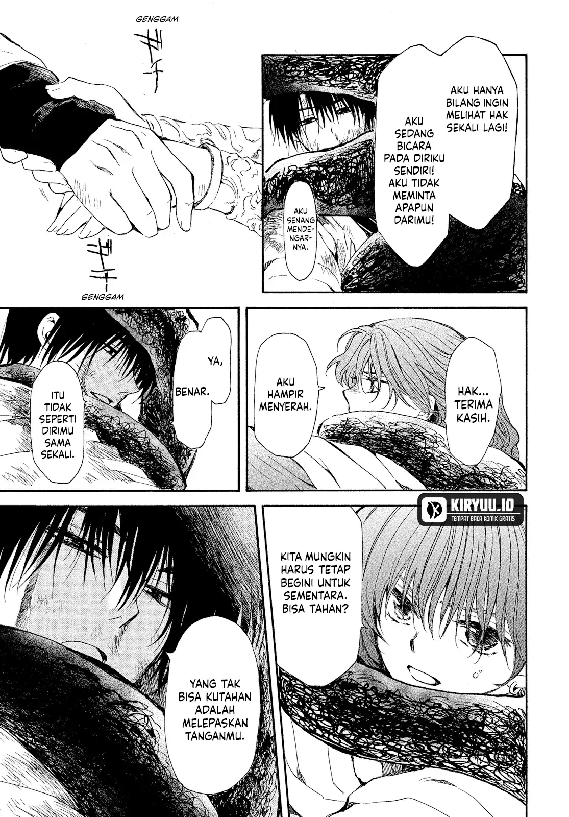 Chapter 269 - halaman 13