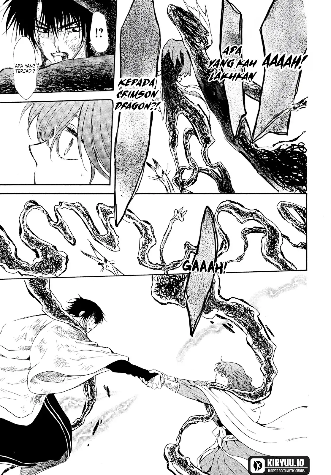 Chapter 269 - halaman 15