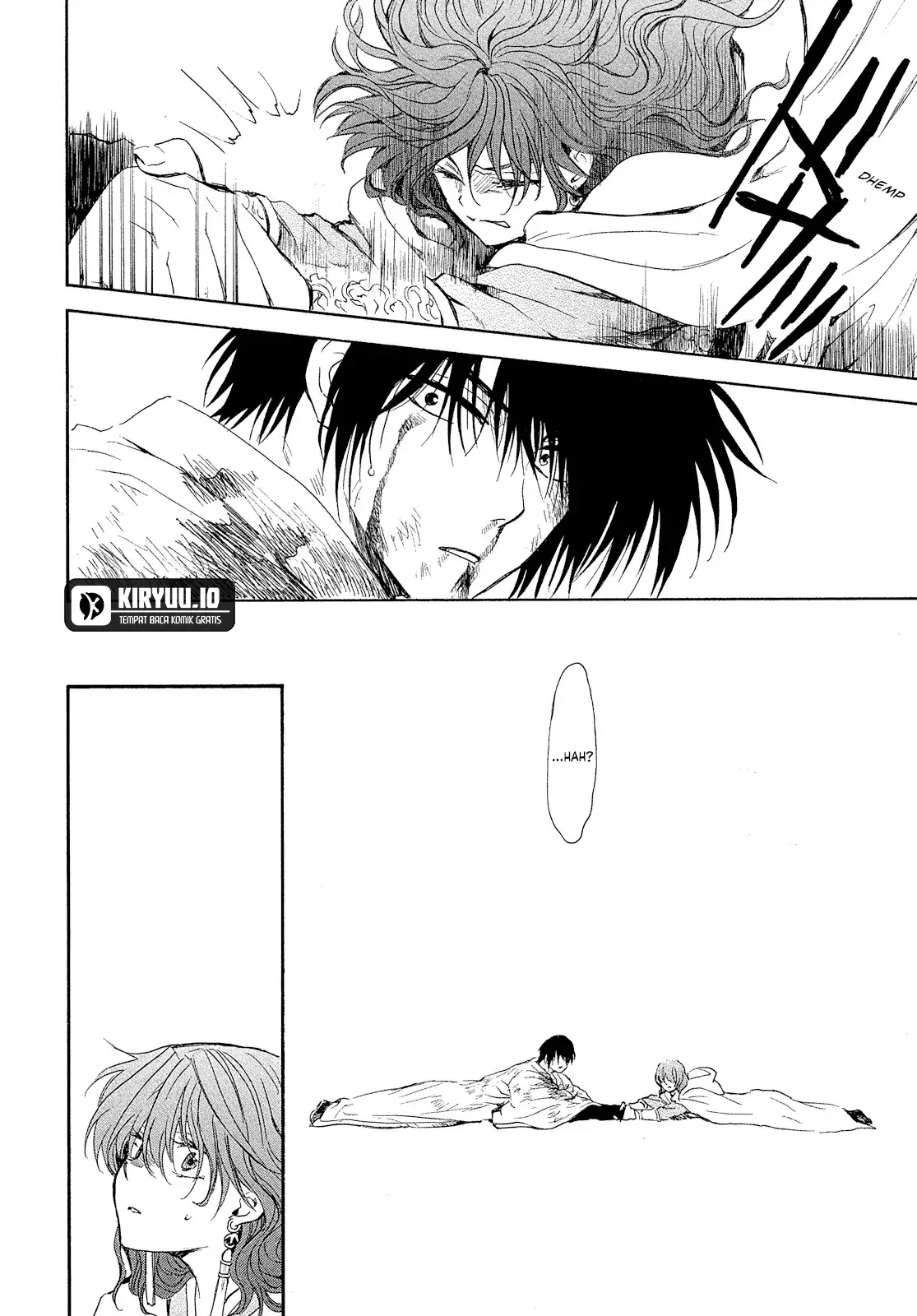 Chapter 269 - halaman 16