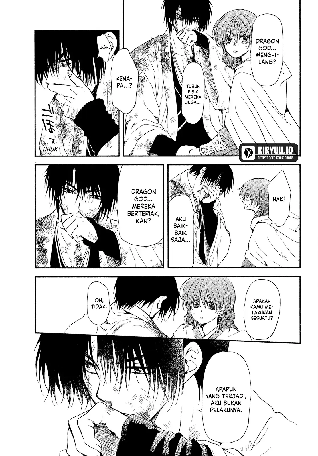 Chapter 269 - halaman 17