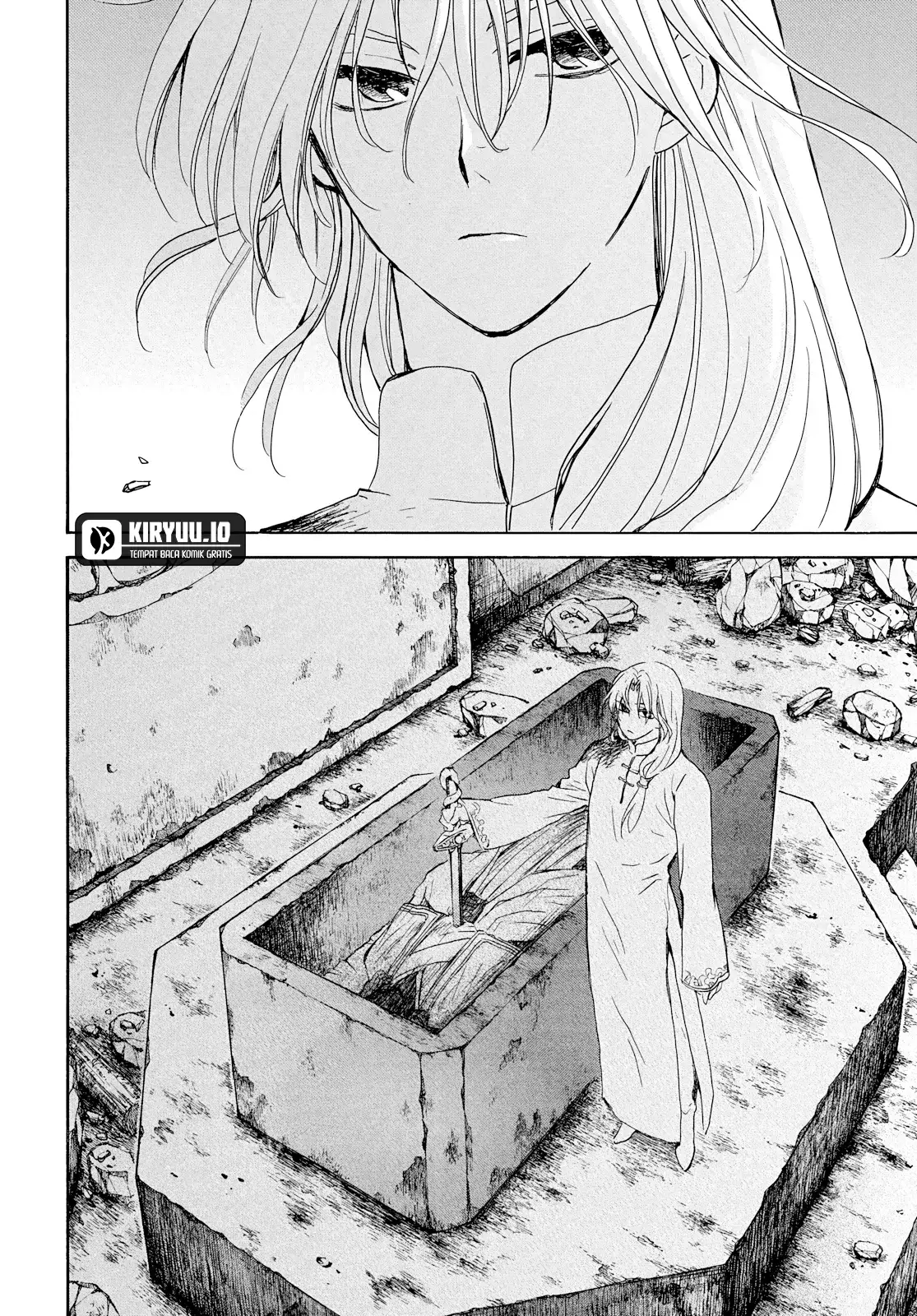 Chapter 269 - halaman 18