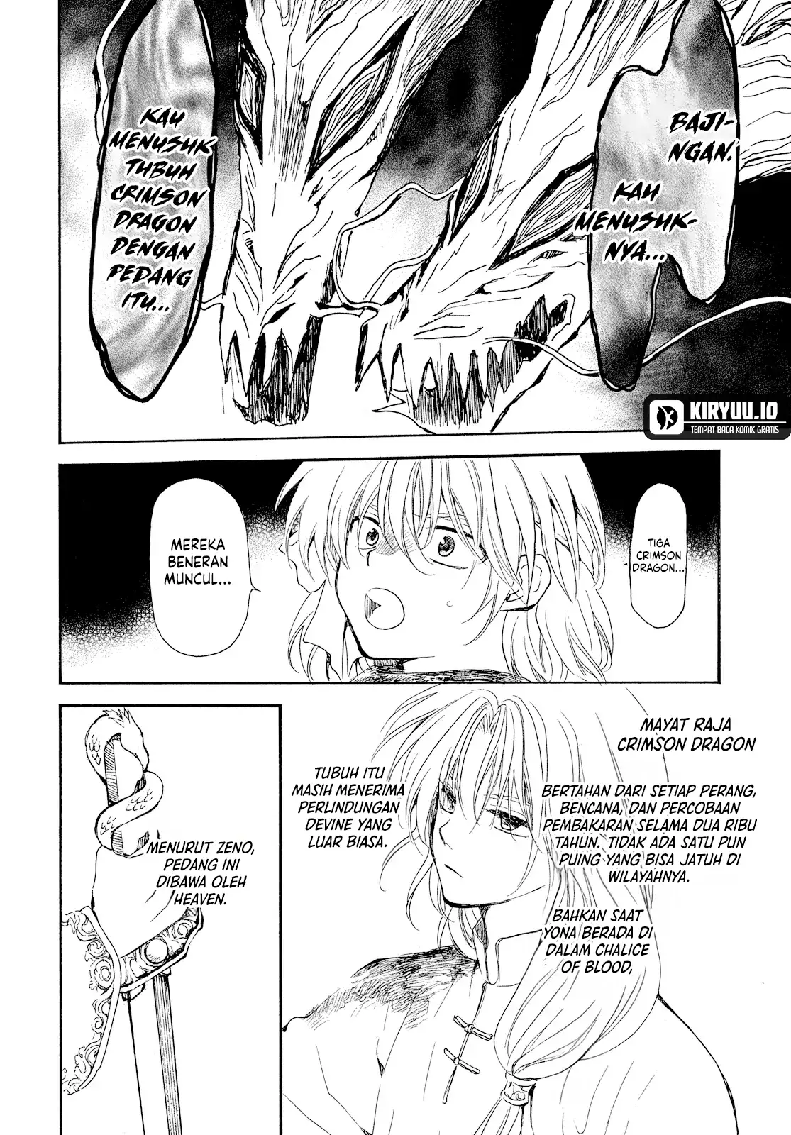 Chapter 269 - halaman 20