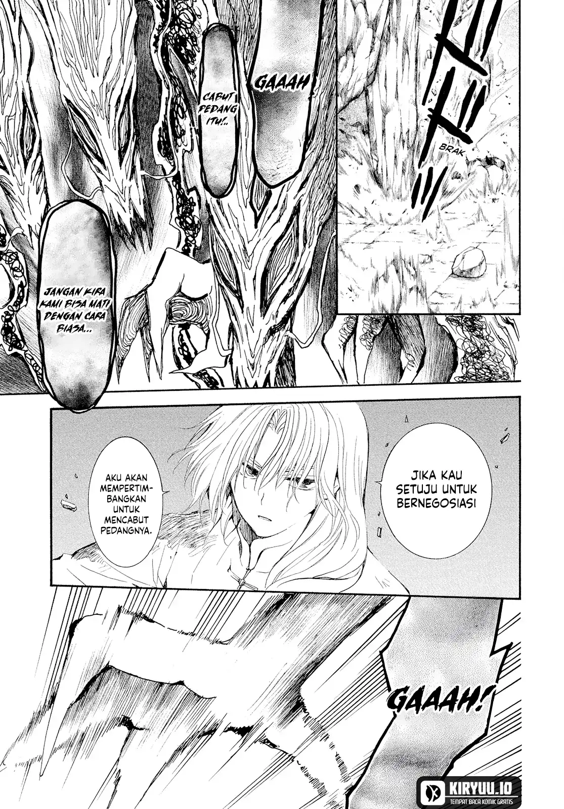 Chapter 269 - halaman 23
