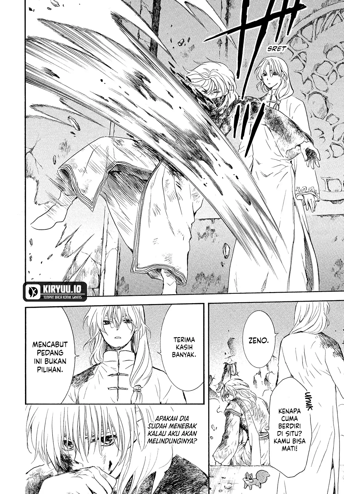 Chapter 269 - halaman 24