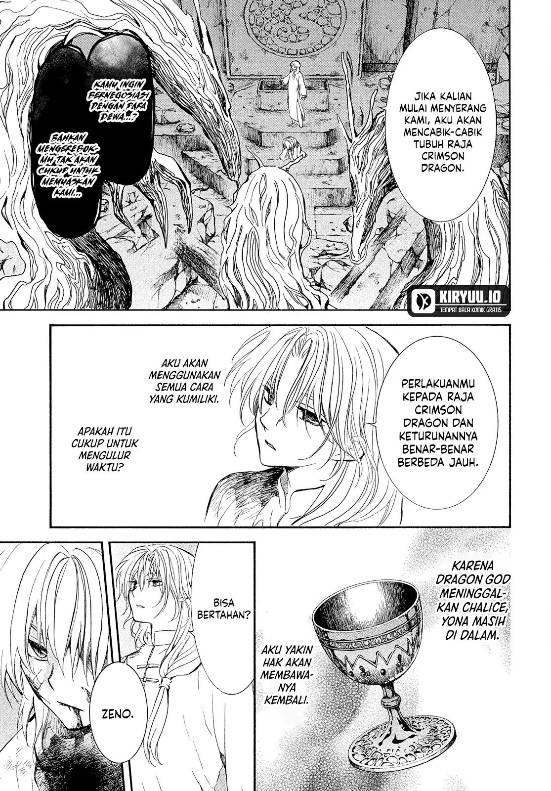 Chapter 269 - halaman 25