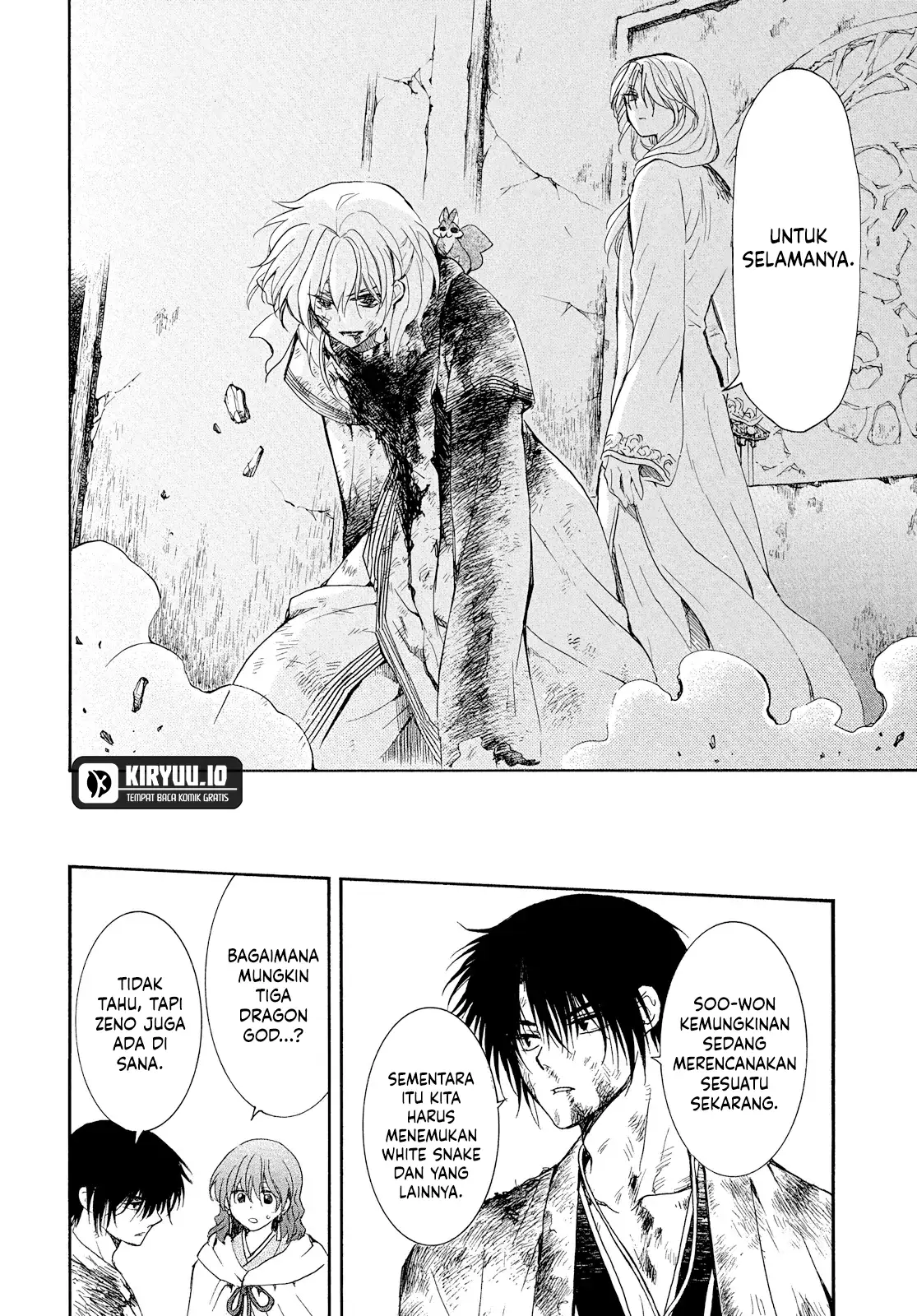 Chapter 269 - halaman 26