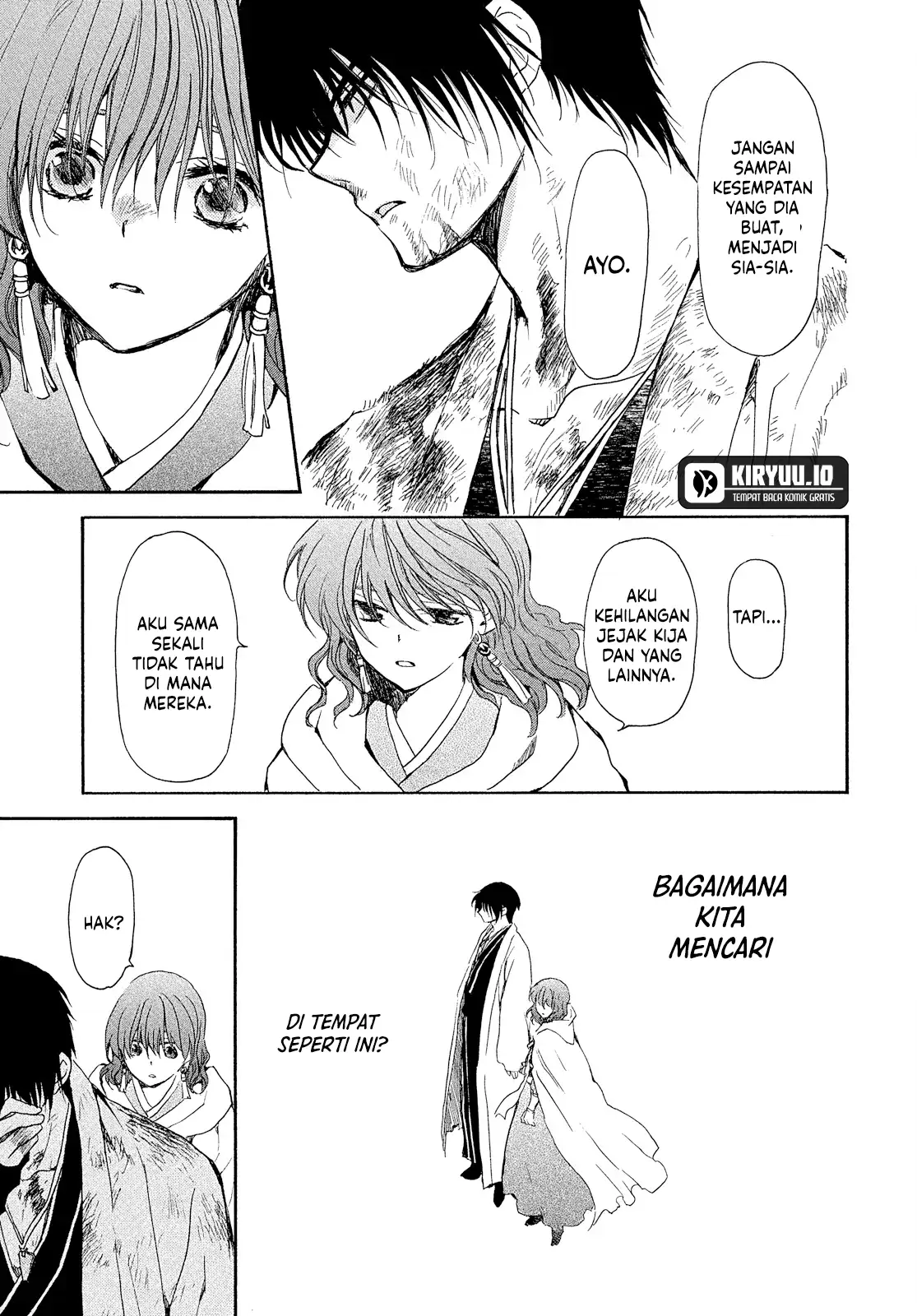 Chapter 269 - halaman 27