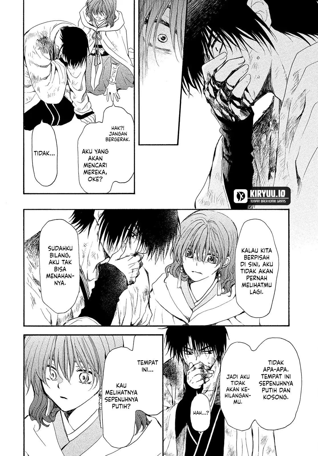Chapter 269 - halaman 28