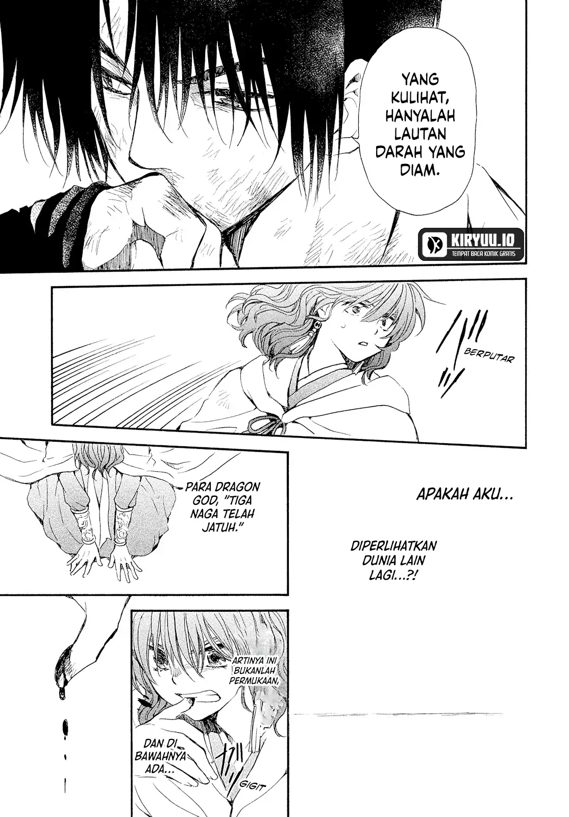 Chapter 269 - halaman 29