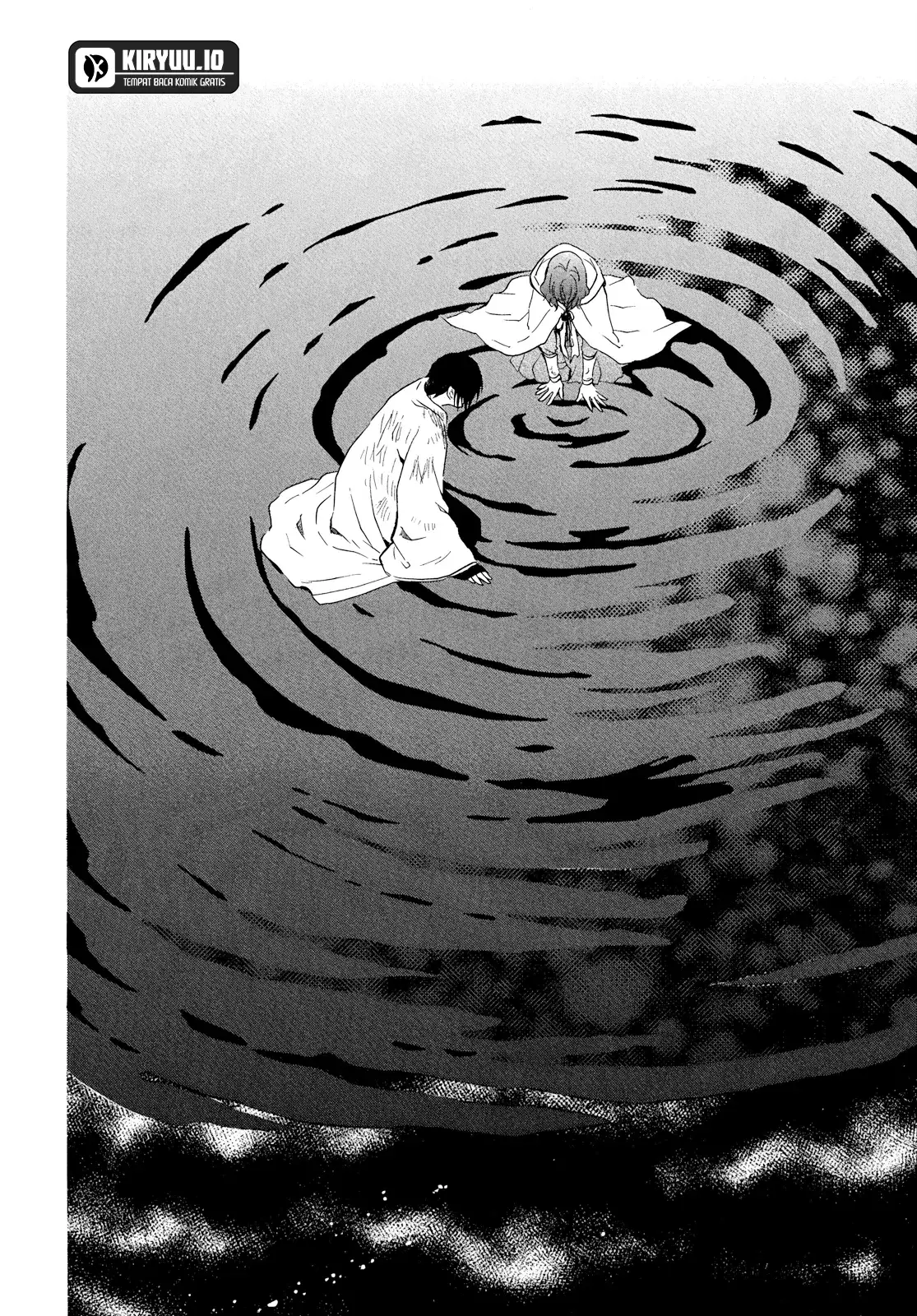 Chapter 269 - halaman 30