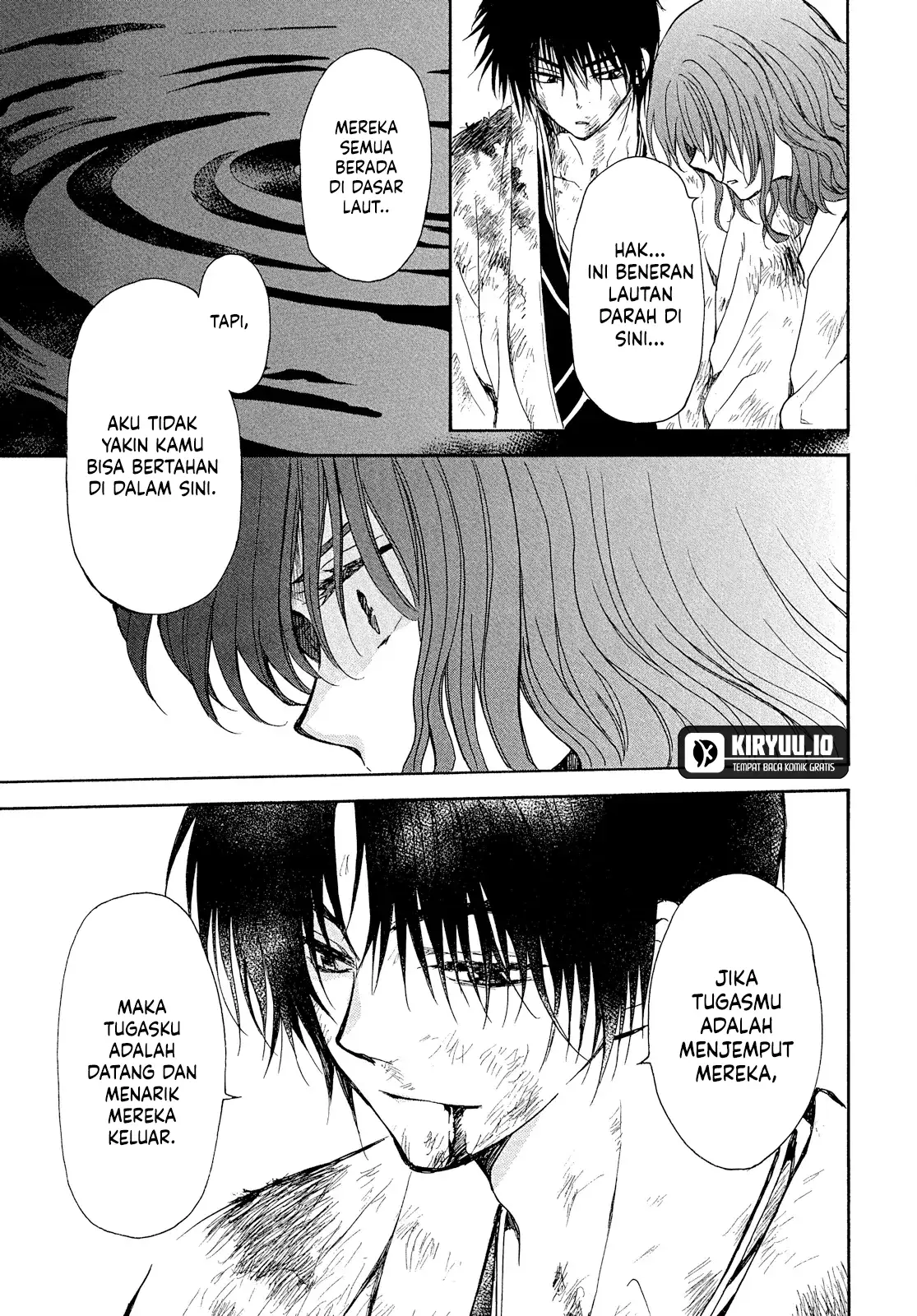 Chapter 269 - halaman 31