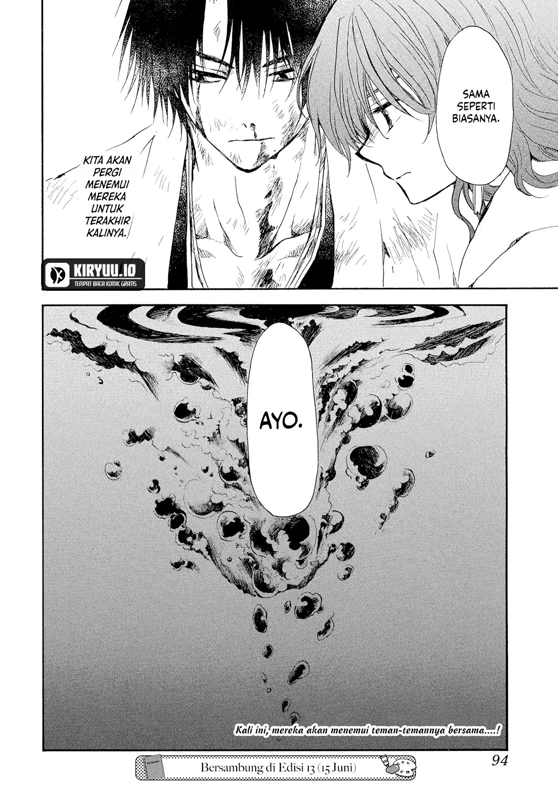 Chapter 269 - halaman 32