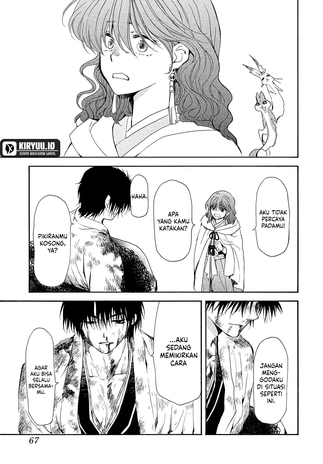 Chapter 269 - halaman 5