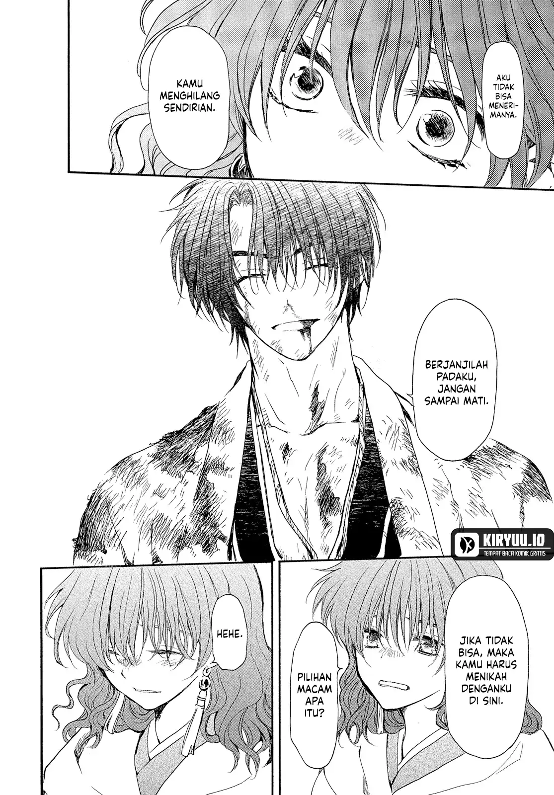 Chapter 269 - halaman 6