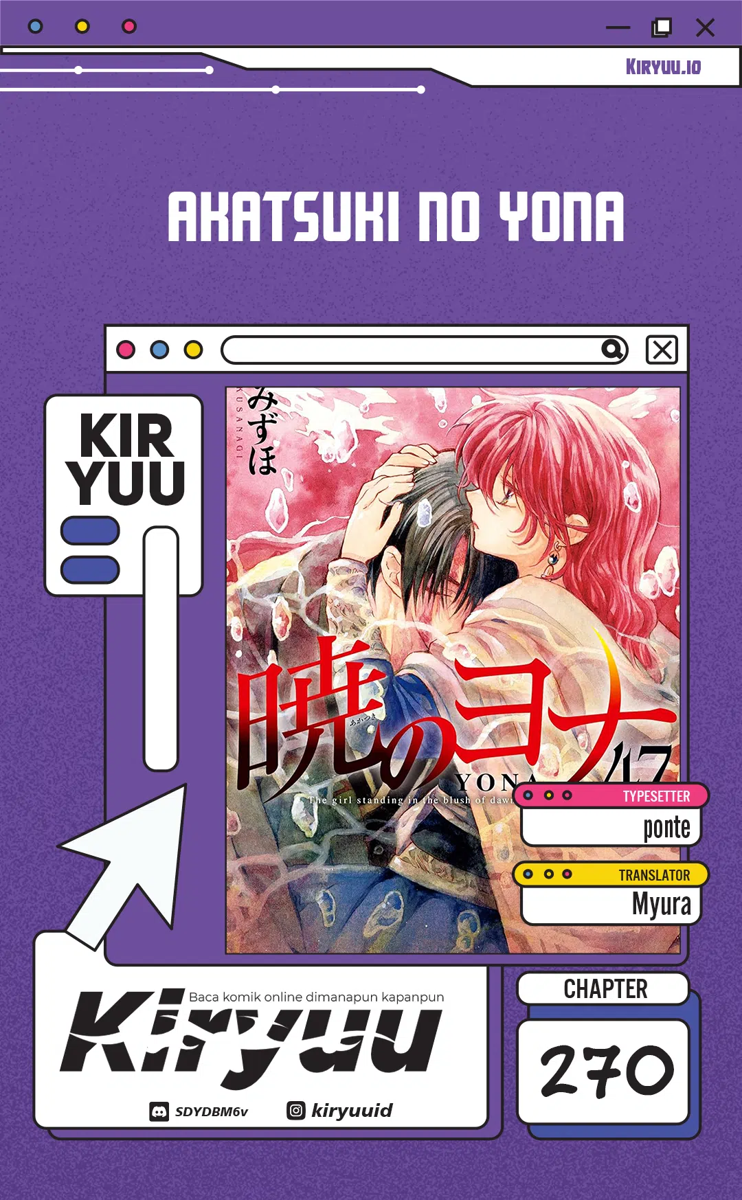 Chapter 270 - halaman 2
