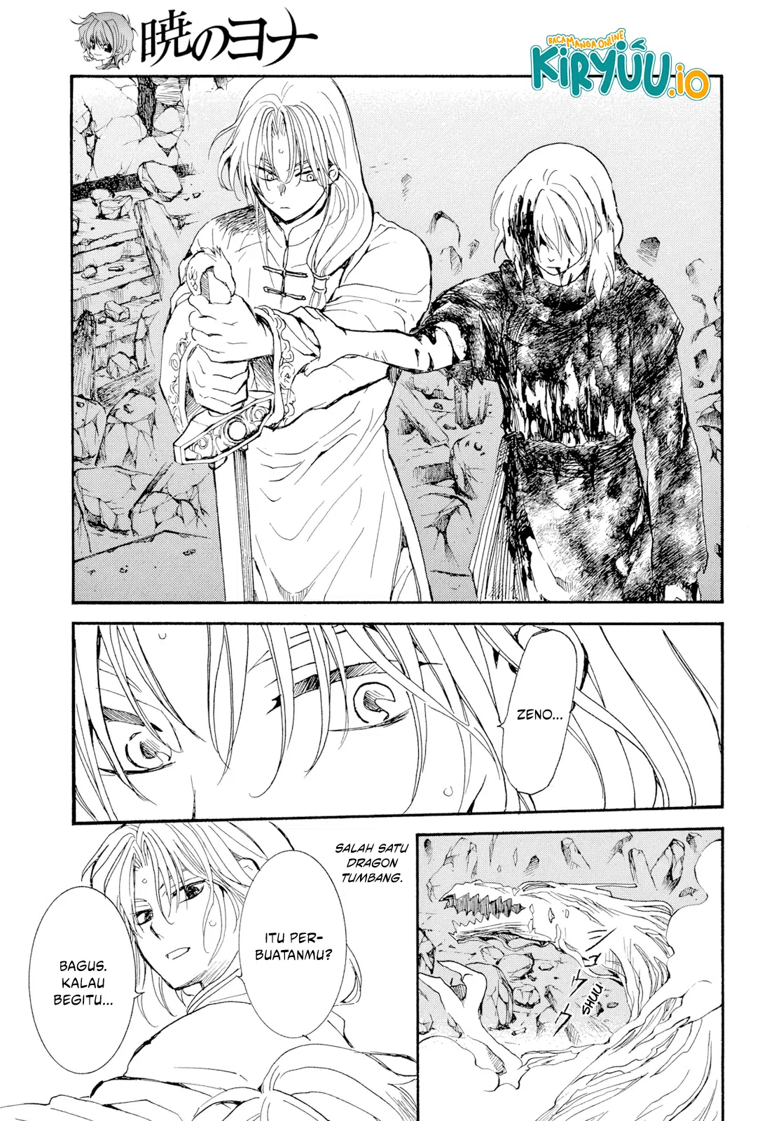 Chapter 270 - halaman 11