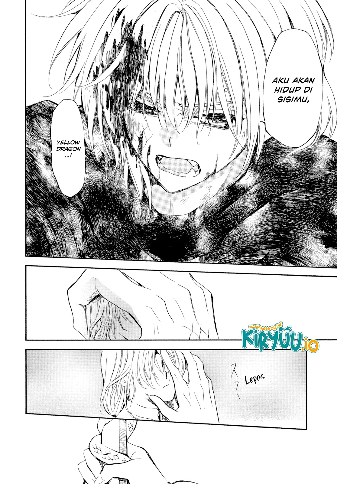 Chapter 270 - halaman 16