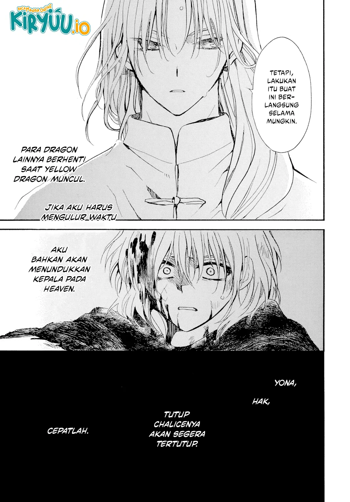 Chapter 270 - halaman 19
